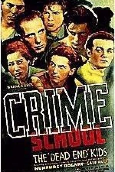 Crime School