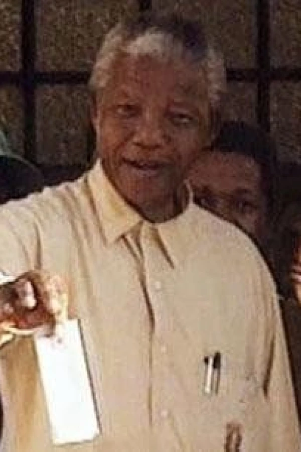 Countdown to Freedom: 10 Days That Changed South Africa Poster