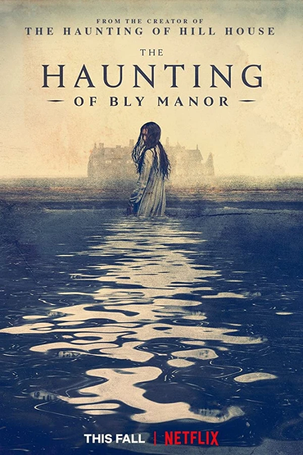 The Haunting of Bly Manor Poster