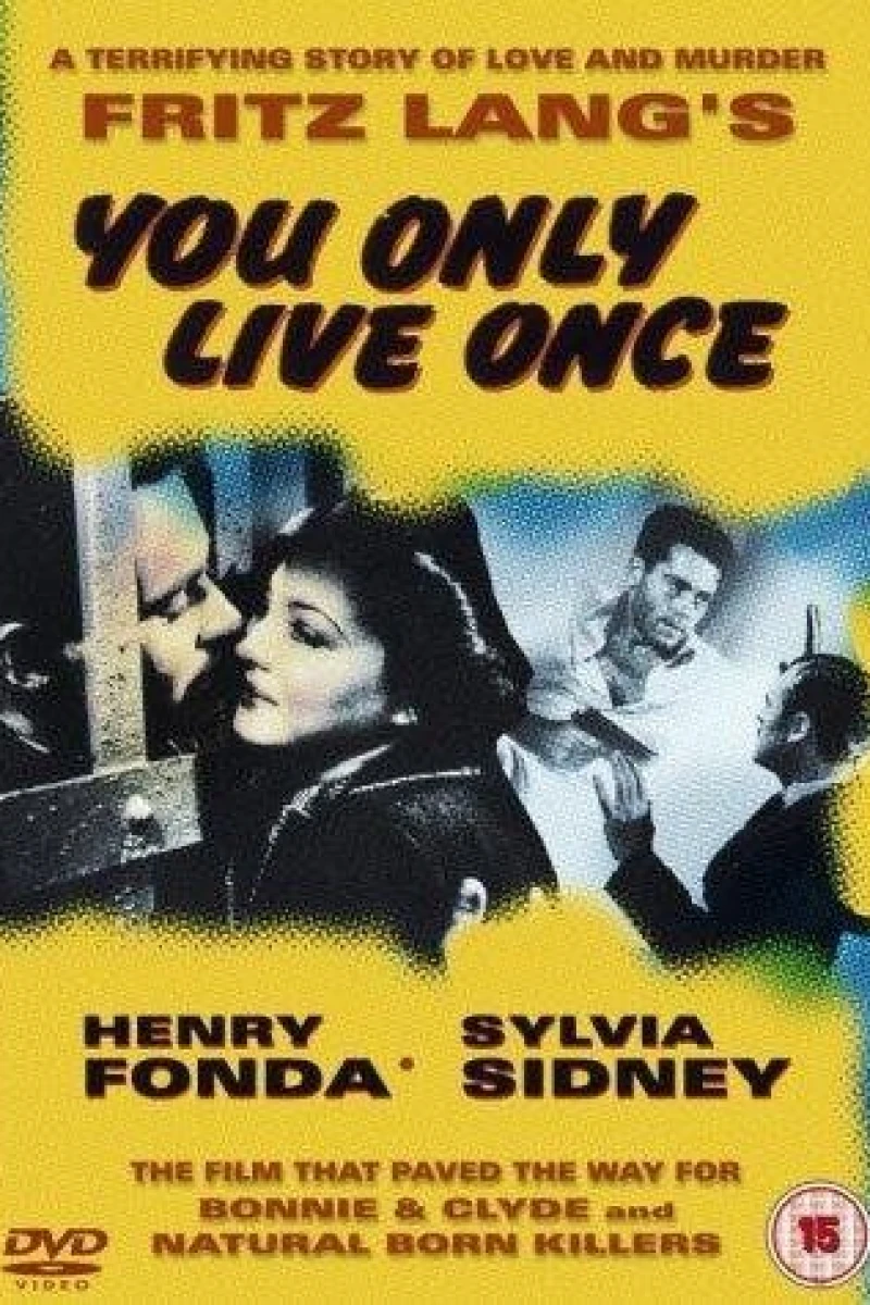 You Only Live Once Poster
