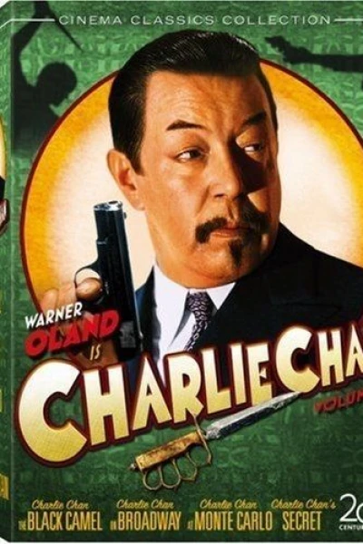 Charlie Chan at Monte Carlo