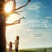 Miracles from Heaven