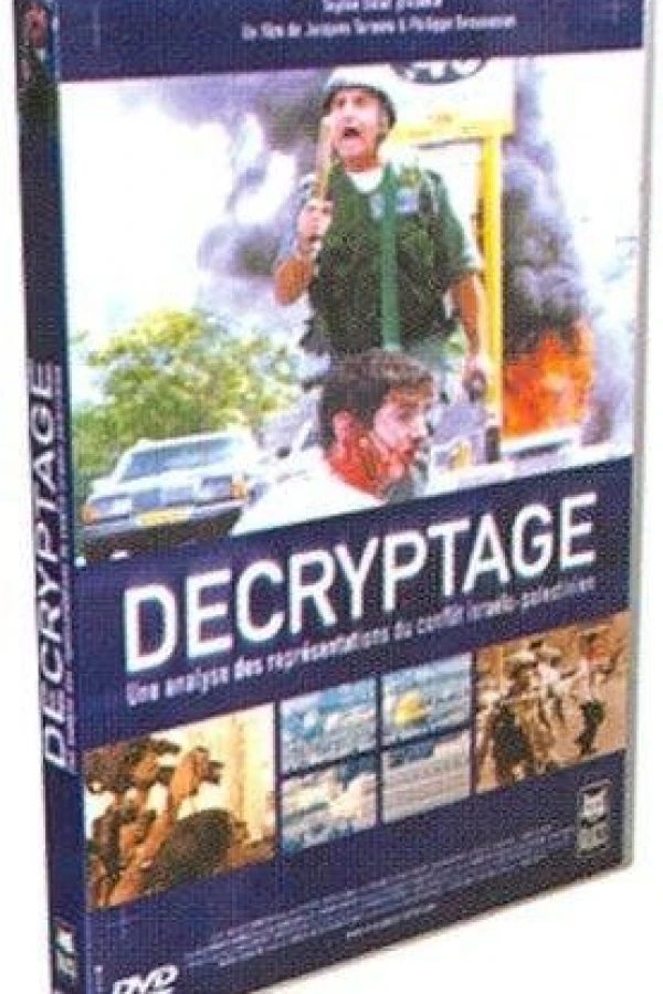 Décryptage Poster