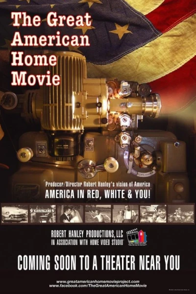 The Great American Home Movie