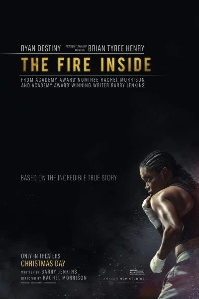 The Fire Inside