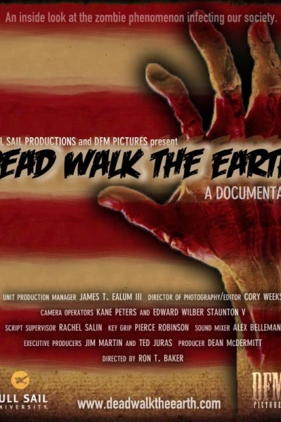 Dead Walk the Earth