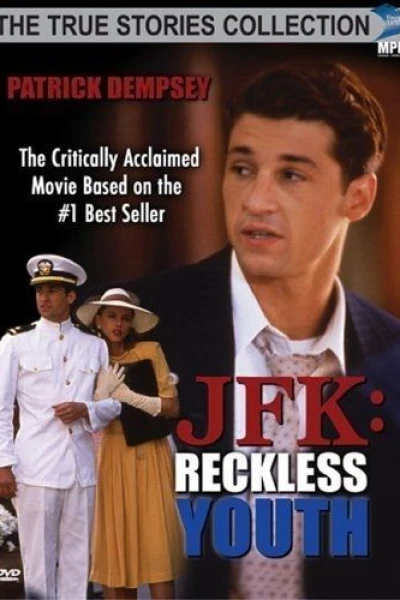 J.F.K.: Reckless Youth