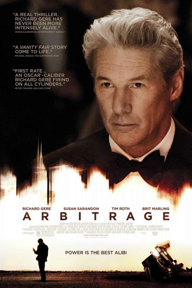 Bedragaren Poster