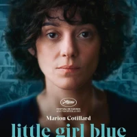 Little Girl Blue