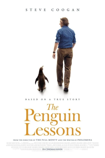 Penguin Lessons