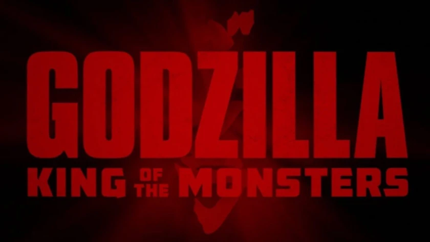 Godzilla II: King of the Monsters Titelbild