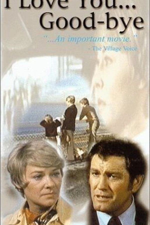 I Love You... Good-bye Poster