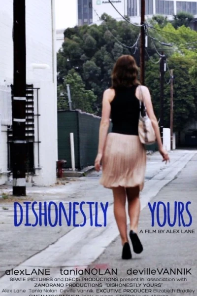 Dishonestly Yours