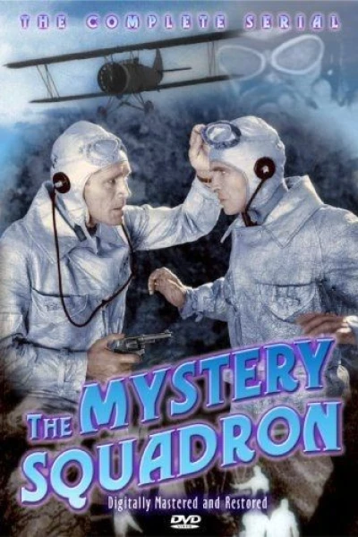 The Mystery Squadron