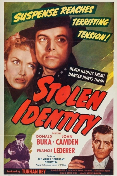 Stolen Identity