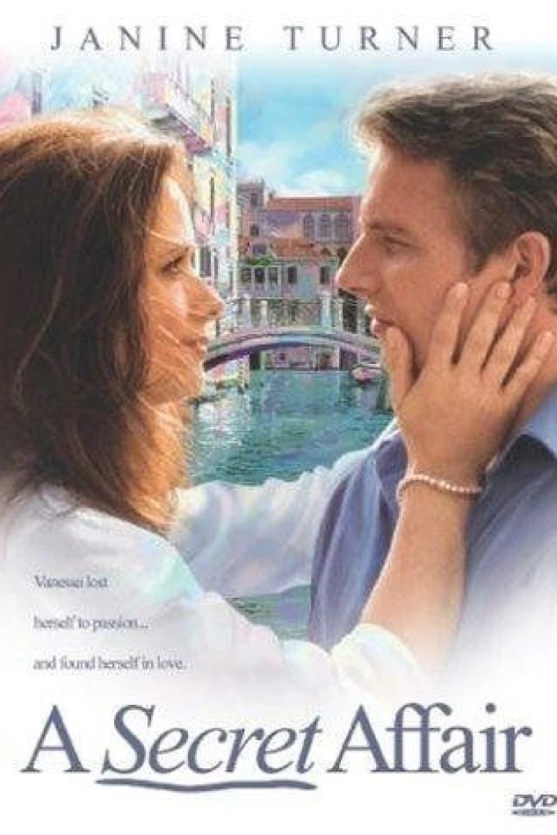 A Secret Affair Poster