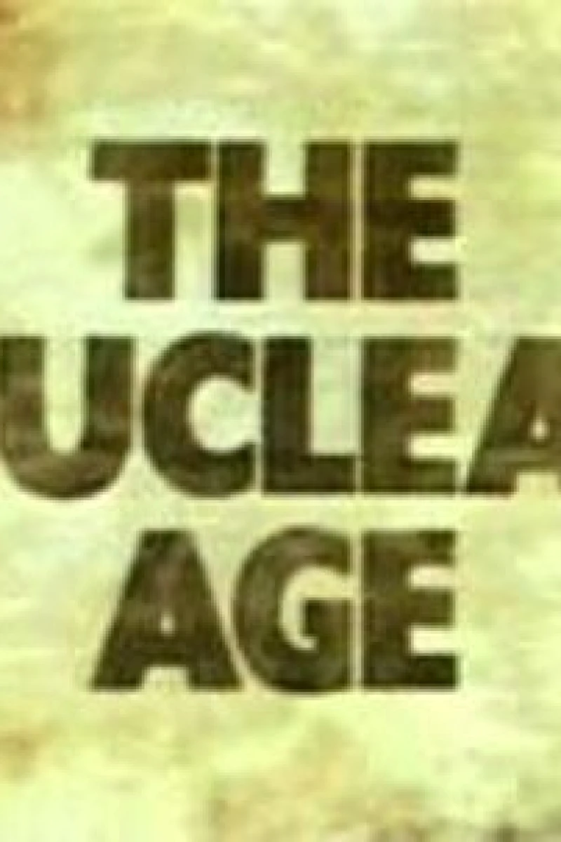 War and Peace in the Nuclear Age Poster
