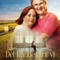 Det kunde varit vi