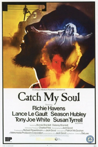 Catch My Soul