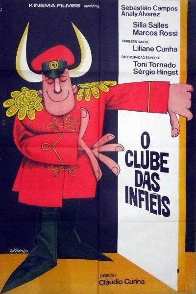 O Clube das Infiéis