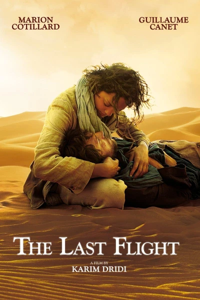 The Last Flight