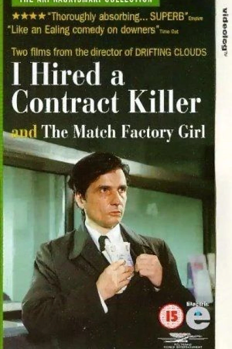 I Hired a Contract Killer Poster