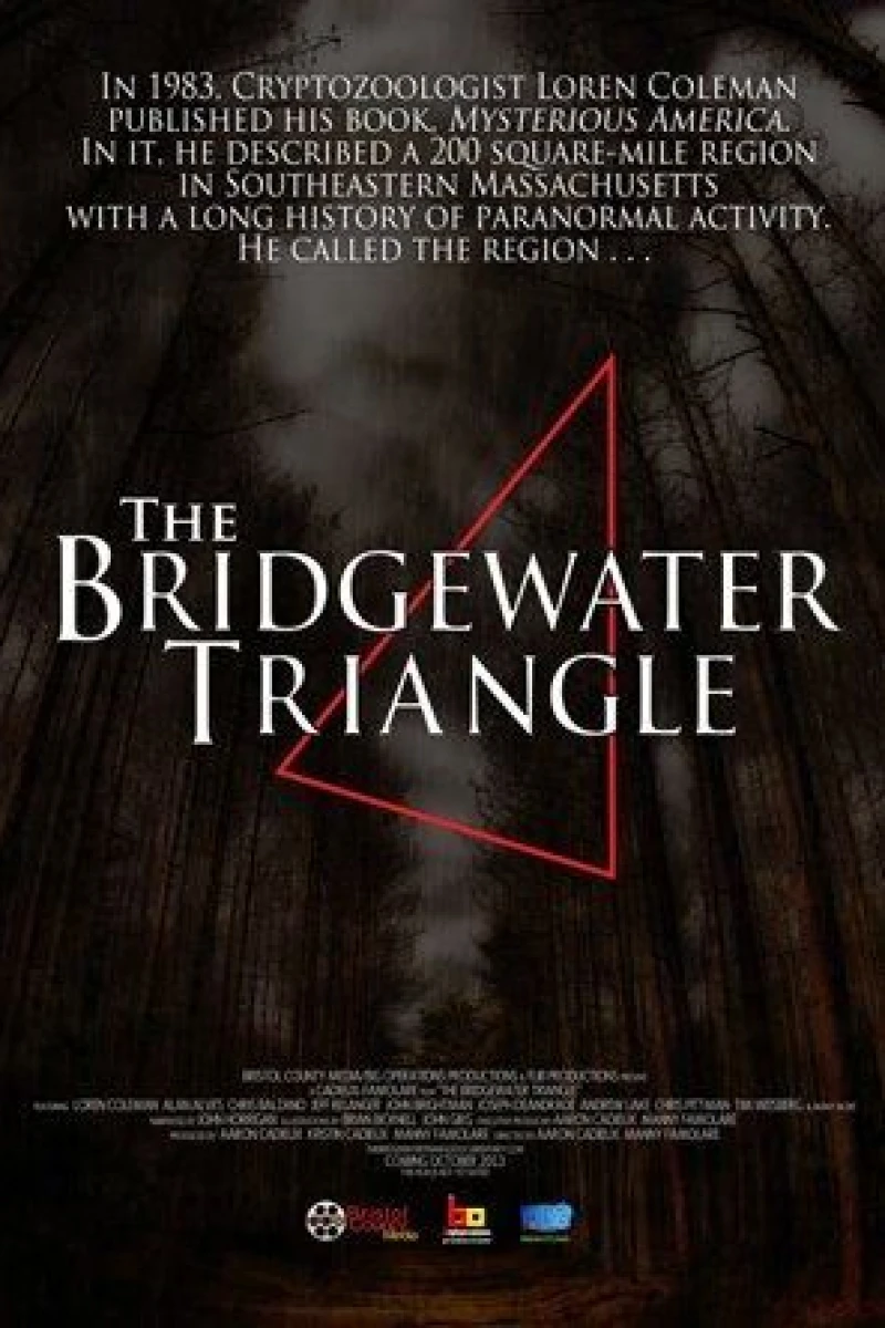 The Bridgewater Triangle Poster