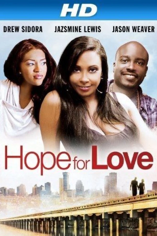 Hope for Love Poster