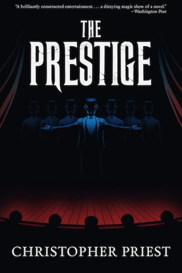 The Prestige