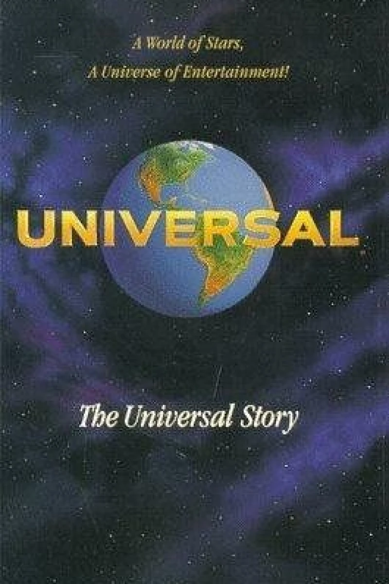 The Universal Story Poster
