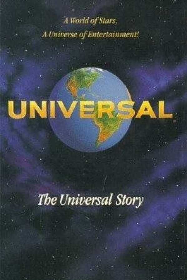 The Universal Story Poster
