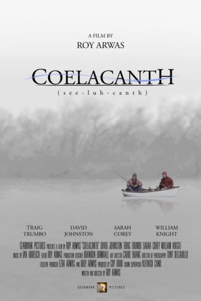 Coelacanth