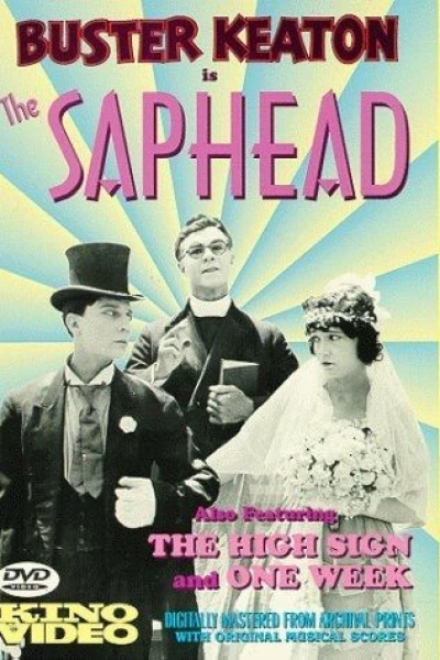 The Saphead