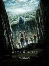 The Maze Runner