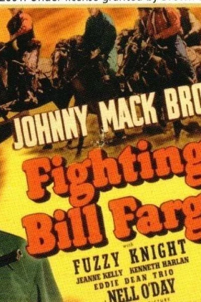 Fighting Bill Fargo