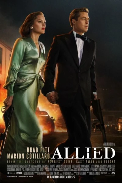 Allied