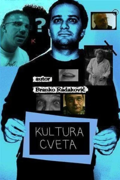 Kultura cveta