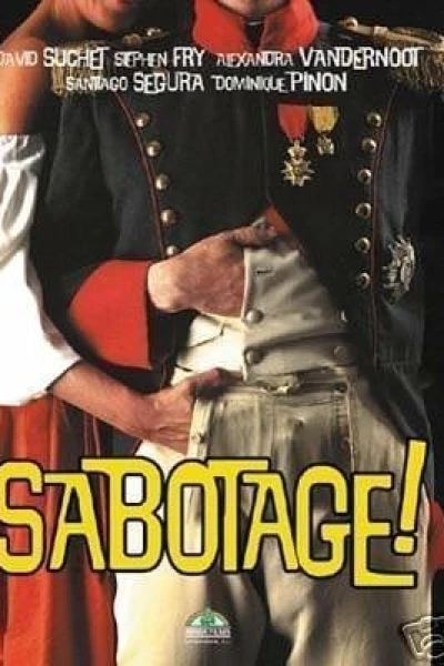 Sabotage!