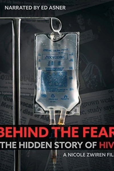 HIV, a Whole Different Story