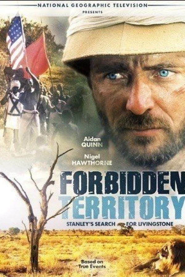 Forbidden Territory: Stanley's Search for Livingstone Poster