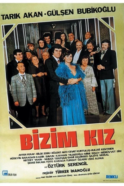 Bizim kiz