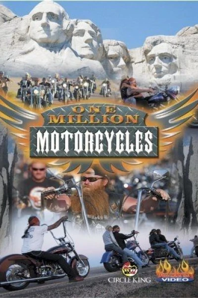 One Million Motorcycles