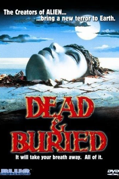 Dead & Buried