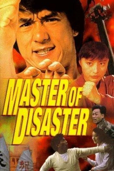 Master of Disaster