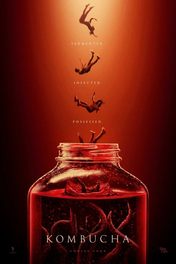 Kombucha Poster