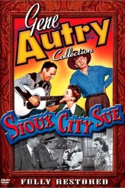 Sioux City Sue