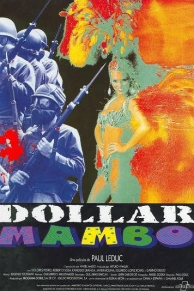 Dollar Mambo