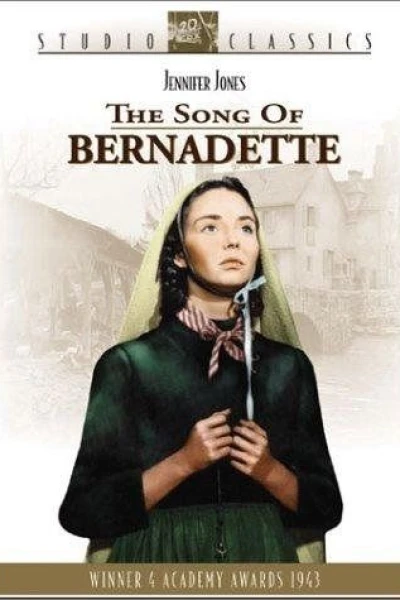 The Song of Bernadette