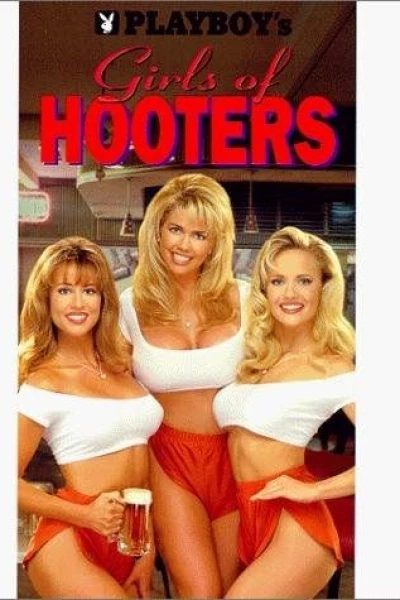 Playboy: Girls of Hooters