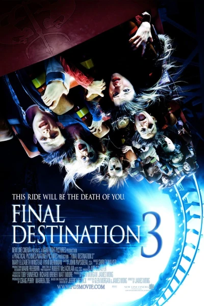 Final Destination 3